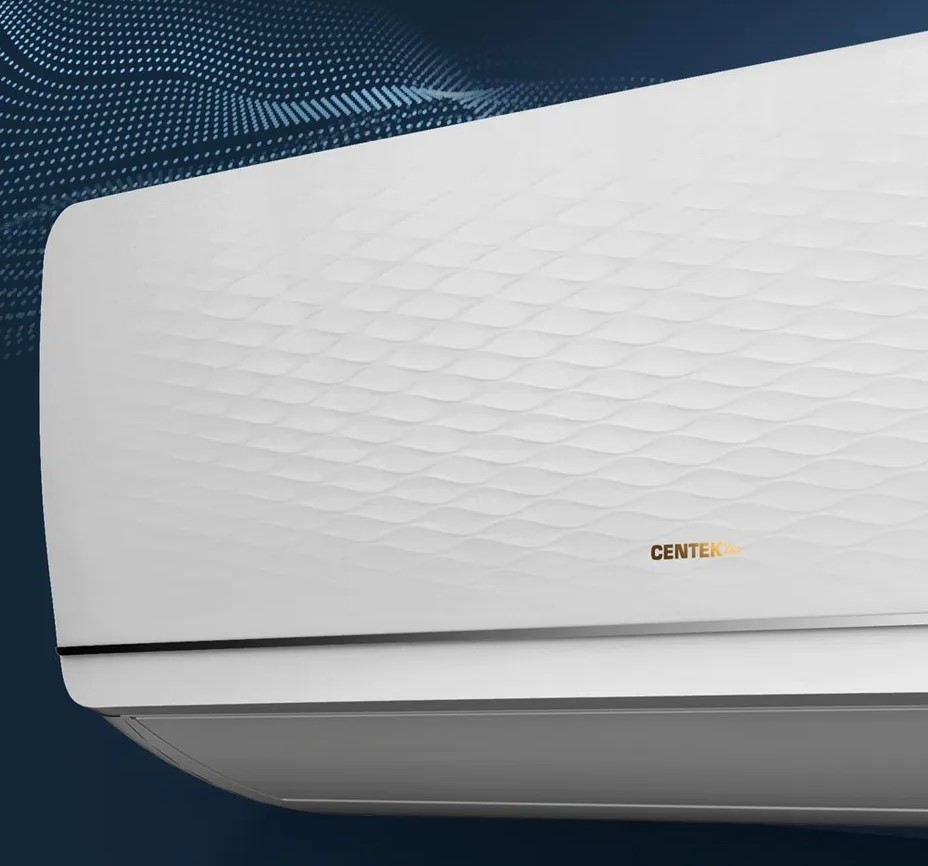 Кондиционер Centek CT-65F18 Wi-Fi