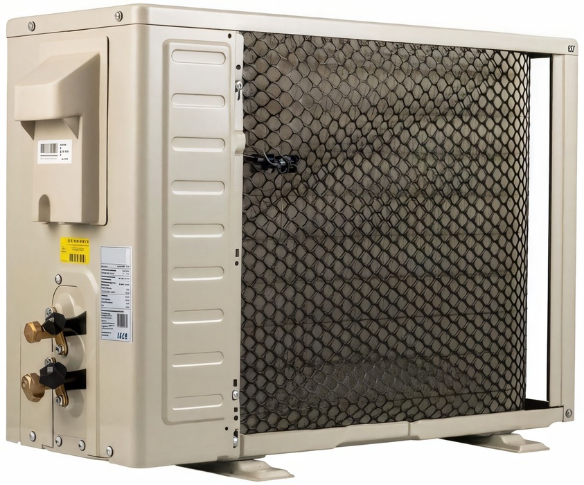 Кондиционер Rovex Smart PRO RS-09PXI5