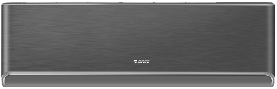 Настенный внутренний блок мульти-сплит системы Gree Airy GWH09AVCXB-K6DNA1B/I (black)