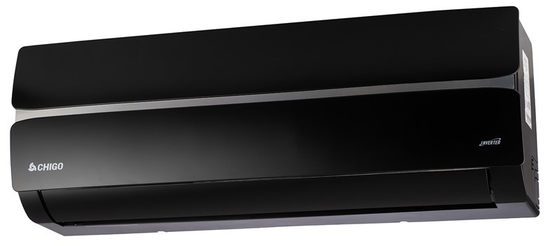 Кондиционер Chigo King CS-51V3A-1B172/Black