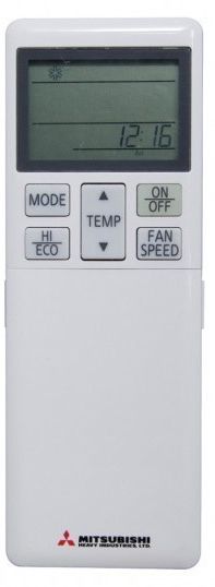 Настенный внутренний блок мульти сплит-системы Mitsubishi Heavy PREMIUM SRK50ZS-WFB