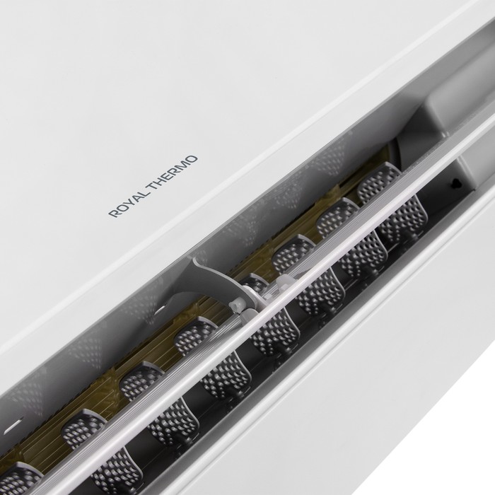 Кондиционер Royal Thermo Barocco RTBI-18HN8_V2/white
