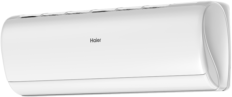 Настенный внутренний блок мульти сплит-системы Haier Jade Super Match AS50S2SJ3FA-W