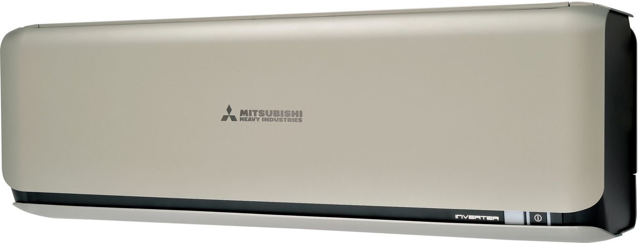 Настенный внутренний блок мульти сплит-системы Mitsubishi Heavy DAIMOND TITANIUM SRK25ZSX-WFT