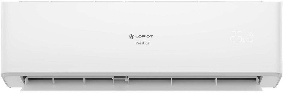 Кондиционер Loriot Prestige LAC-09AH