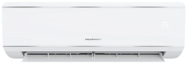 Кондиционер Kalashnikov Forpost KVAC-07IN-FP1/KVAC-07OD-FP1-WS40
