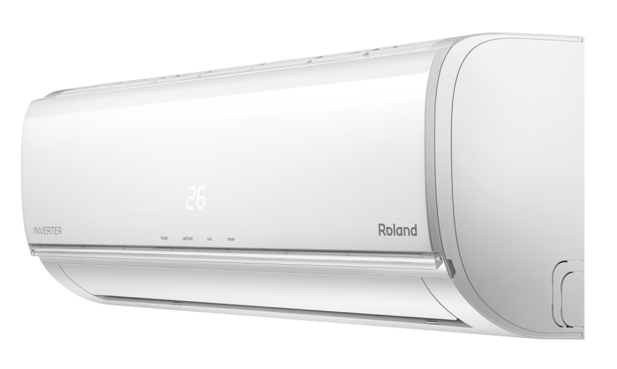 Кондиционер Roland Favorite II 2024 FIU-07HSS010/N5