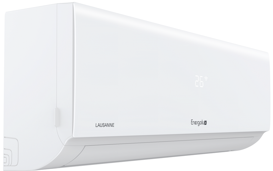 Кондиционер Energolux Lausanne SAS07AR1-A/SAU07AR1-A