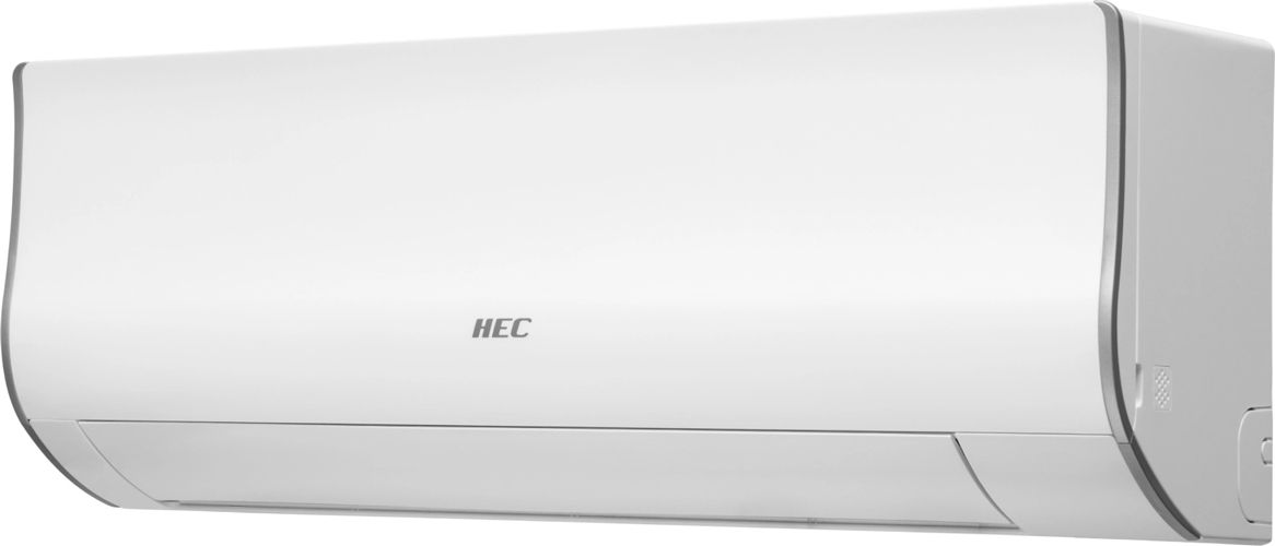 Настенный внутренний блок мульти-сплит системы HEC Multi HEC-07HREM03/R3-W(SDB)