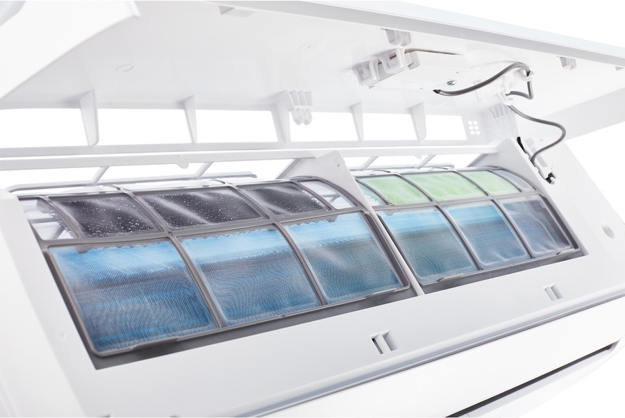Кондиционер Electrolux Loft EACS-24HAL/N8