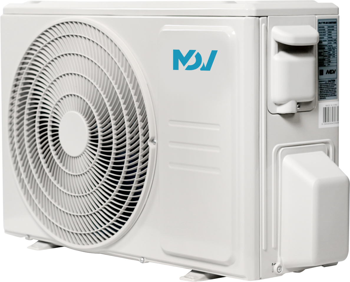 Кондиционер Mdv Infini MDSAG-18HRN1/MDOAG-18HN1