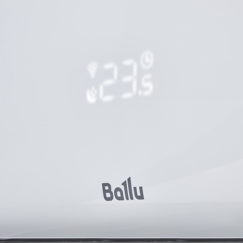 Кондиционер Ballu iGreen Pro BSAGI-07HN8