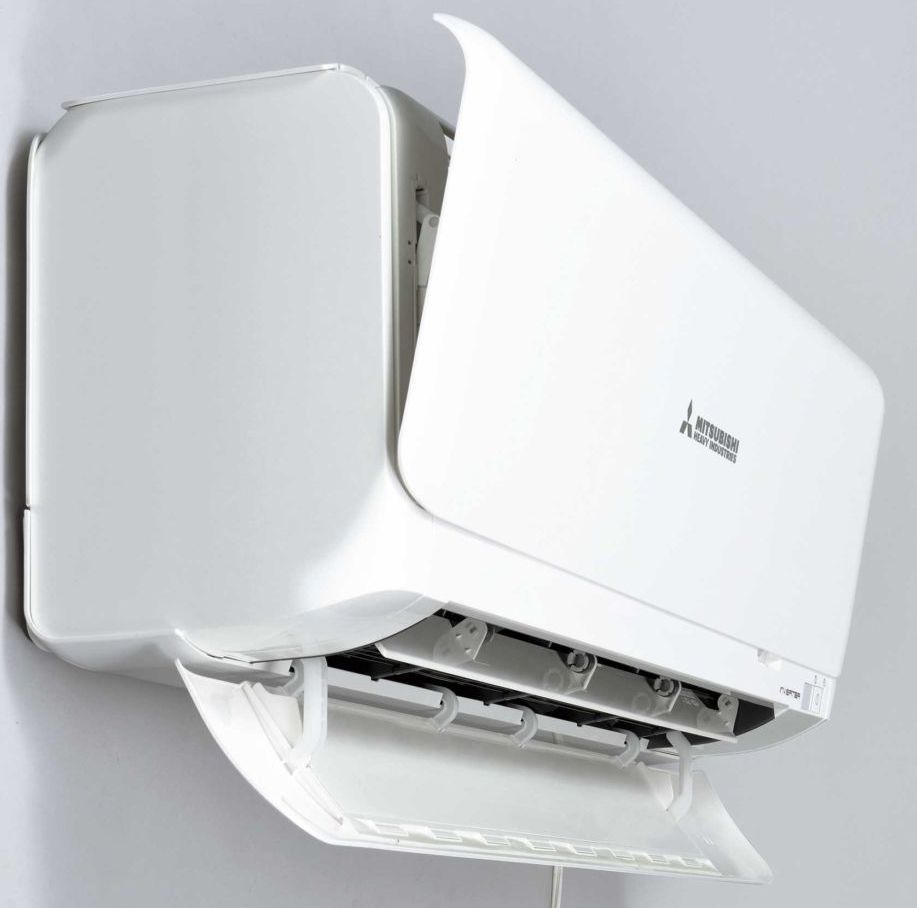 Настенный внутренний блок мульти сплит-системы Mitsubishi Heavy DAIMOND SRK35ZSX-WF