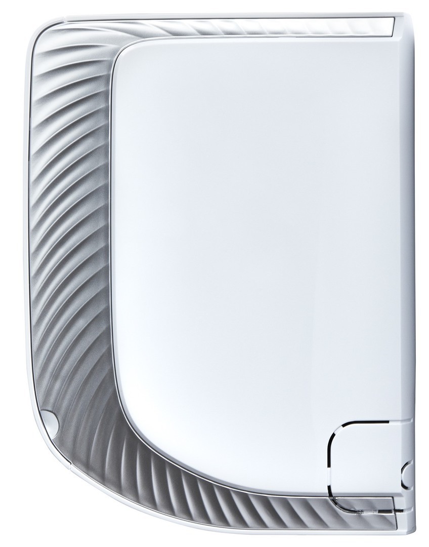 Кондиционер Ballu iGreen Pro BSAGI-07HN8