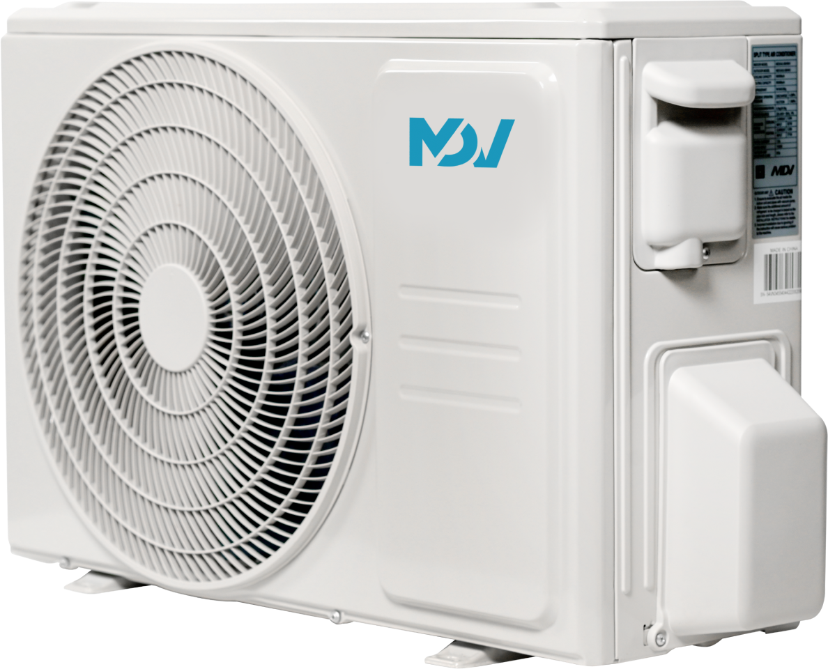 Кондиционер Mdv Aurora MDSA-30HRN1/MDOA-30HN1