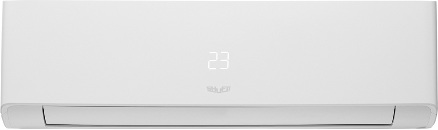 Кондиционер Shuft Soturai SFTH-09HN8
