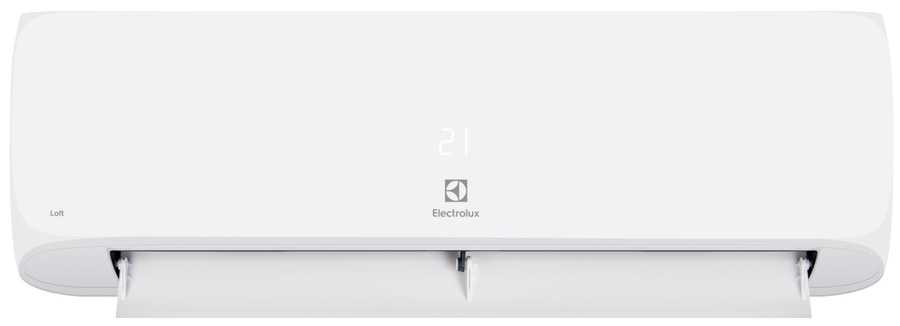 Кондиционер Electrolux Loft EACS-24HAL/N8