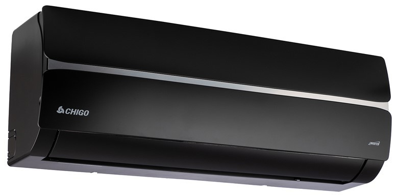 Кондиционер Chigo King CS-51V3A-1B172/Black