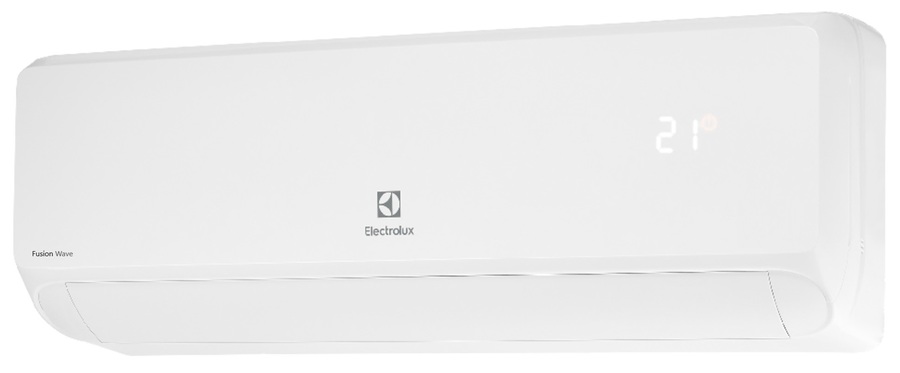Кондиционер Electrolux Fusion Wave EACS-18HFW/N3