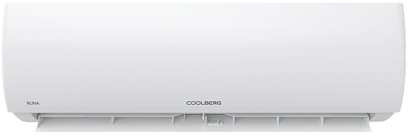Кондиционер Coolberg Runa CS-07R1/CS-07R1