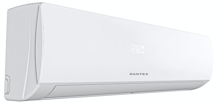 Настенный кондиционер Dantex Eco Pro RK-09ENT5/RK-09ENT5E