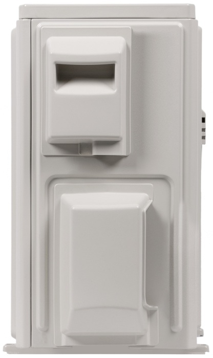 Кондиционер Royal Thermo Barocco RTBI-18HN8_V2/white