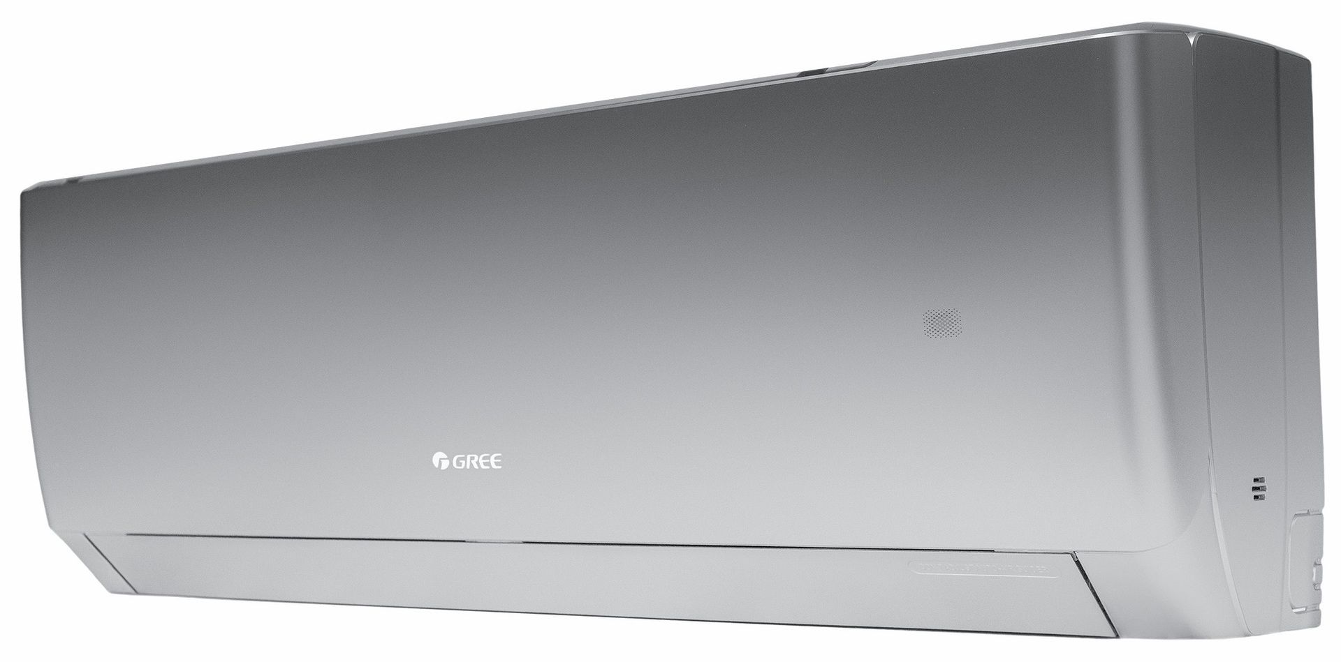 Настенный внутренний блок мульти сплит-системы Gree Pular GWH09AGCXB-K6DNA4F/I (silver)