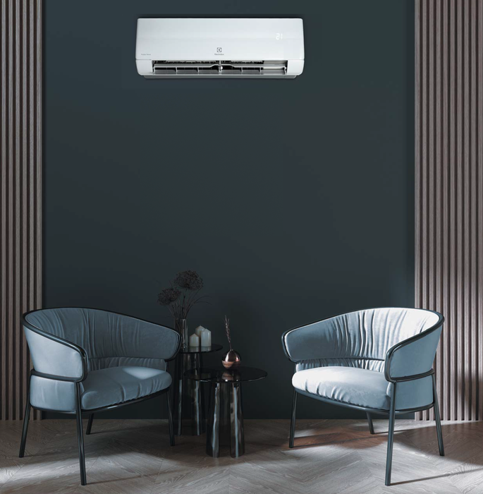 Кондиционер Electrolux Fusion Wave EACS-12HFW/N3