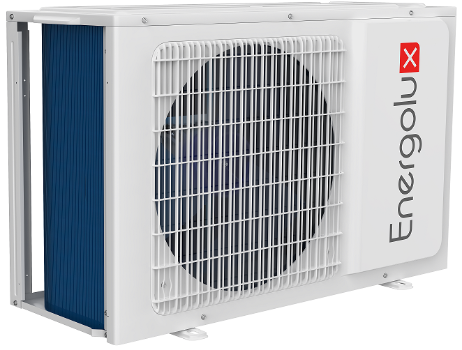 Кондиционер Energolux Basel SAS18B4-A/SAU18B4-A-WS30