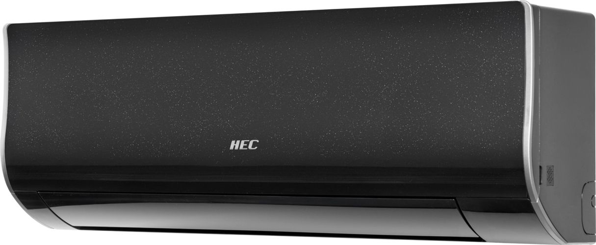 Настенный внутренний блок мульти-сплит системы HEC Multi HEC-09HREM03/R3-B(SDB)