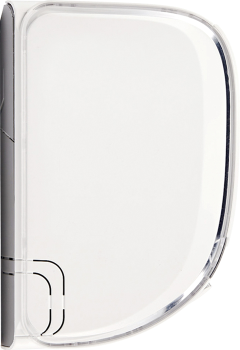Кондиционер Ballu Lagoon BSD-09HN8