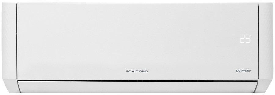 Кондиционер Royal Thermo Barocco RTBI-18HN8_V2/white