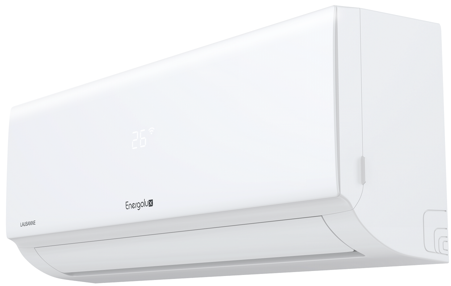 Кондиционер Energolux Lausanne SAS12AR1-A/SAU12AR1-A-WS40