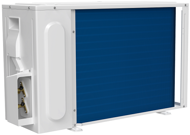 Cплит система Energolux Basel SAS36B4-A/SAU36B4-A-WS30