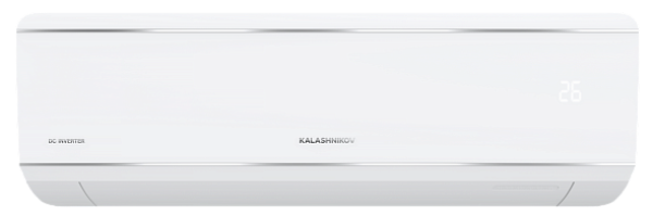 Кондиционер Kalashnikov Форпост KVAC-I-09IN-FP1/KVAC-I-09OD-FP1