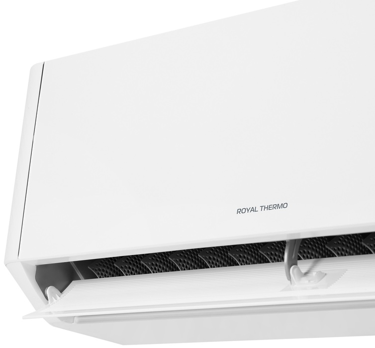 Кондиционер Royal Thermo Barocco RTBI-18HN8_V2/white