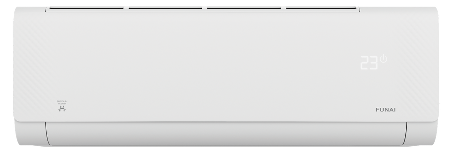 Кондиционер Funai Shogun RAC-SG20HP.D01