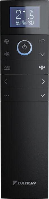 Кондиционер Daikin Emura 3 FTXJ20AB9/RXJ20A9