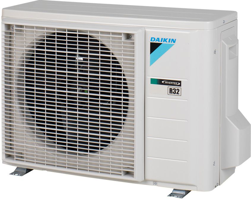 Напольно-потолочный кондиционер Daikin FHA35A9/RZAG35B