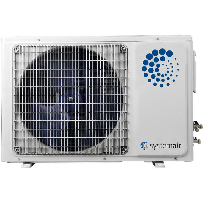 Напольно-потолочный кондиционер Systemair SYSPLIT SIMPLE CEILING 24 HP Q