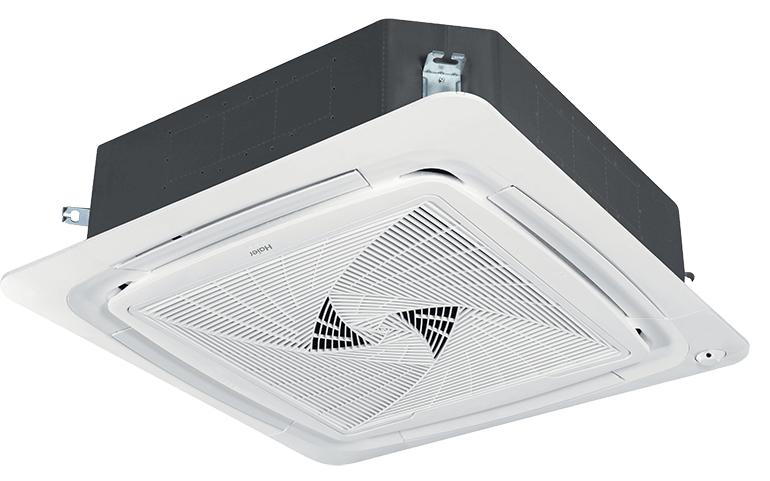 Кассетный внутренний блок мульти сплит-системы Haier AB35S2SC2FA