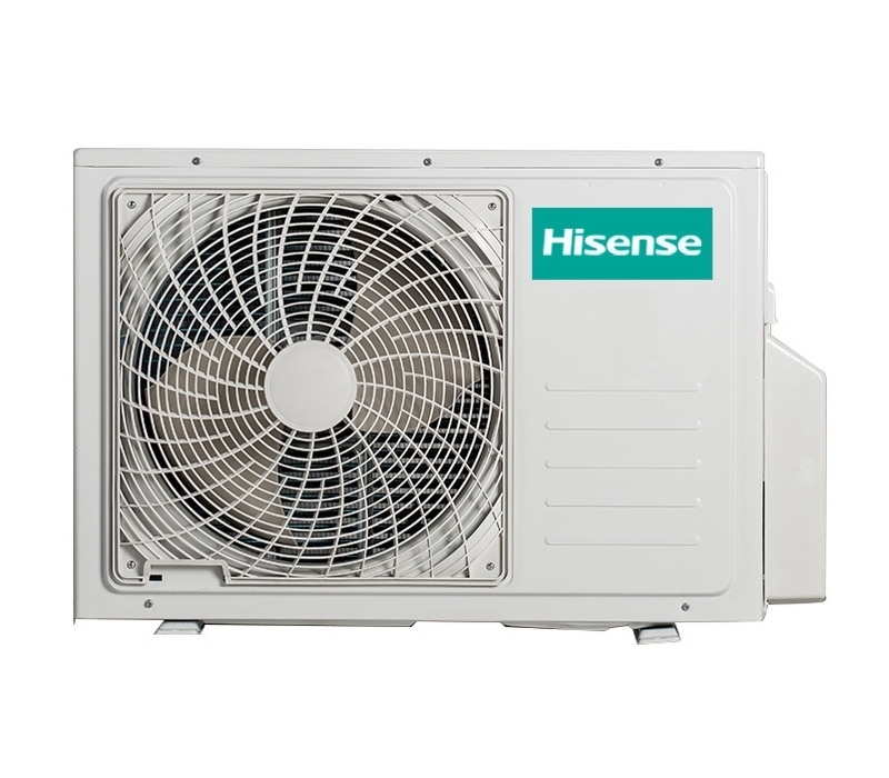 Кондиционер Hisense Neo Classic A AS-18HR4RMADC00