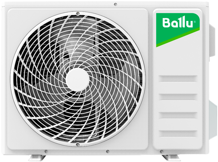 Напольно-потолочный кондиционер Ballu Universal 2 DC R410a BLCI_CF-48HN1_24Y