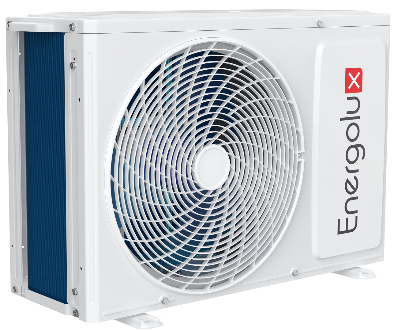 Кондиционер Energolux Geneva SAS24G4-AI/SAU24G4-AI