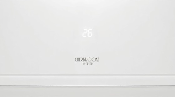 Настенный внутренний блок мульти-сплит системы CHERBROOKE AMI-09UW4RK