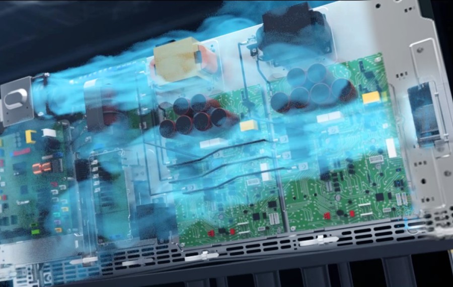 Наружный блок VRF системы Mdv V8450V2R1A(MA)