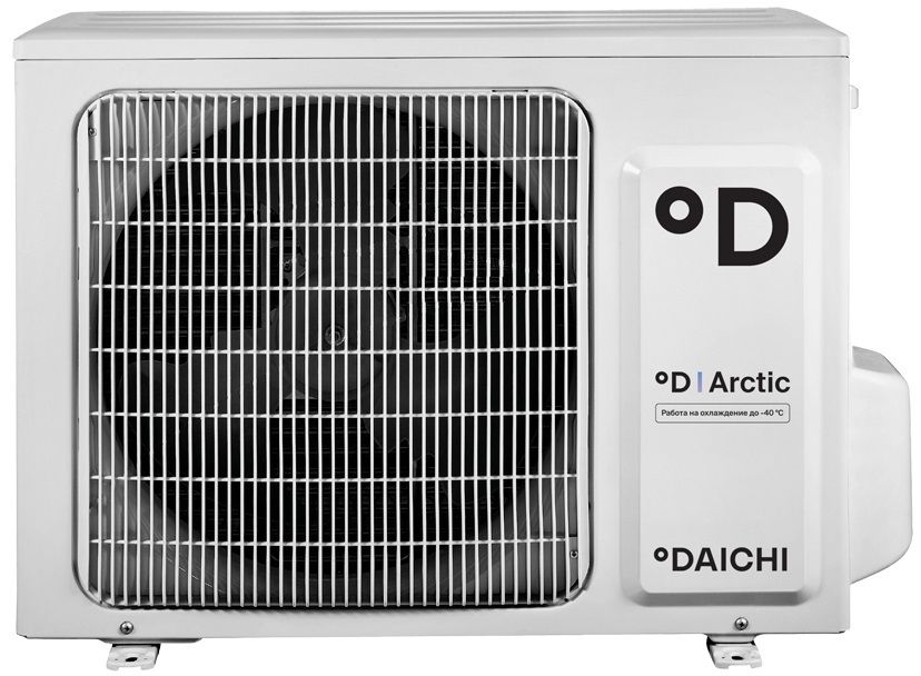 Кондиционер Daichi ICE95AVQ1-1/ICE95FV1-1/-40