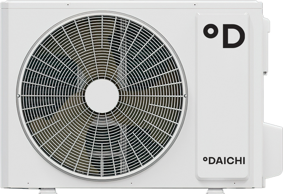 Кондиционер Daichi Ice 2 ICE35AVQS1R-2/ICE35FVS1R-2/-40