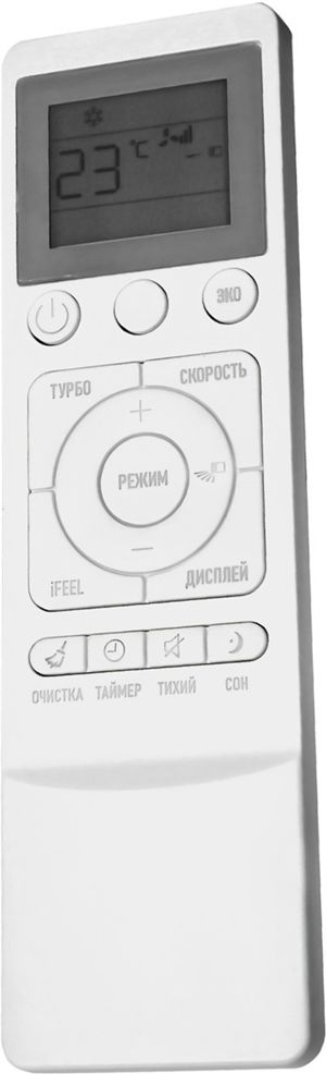 Кондиционер Rovex Pro White RS-12CBS5