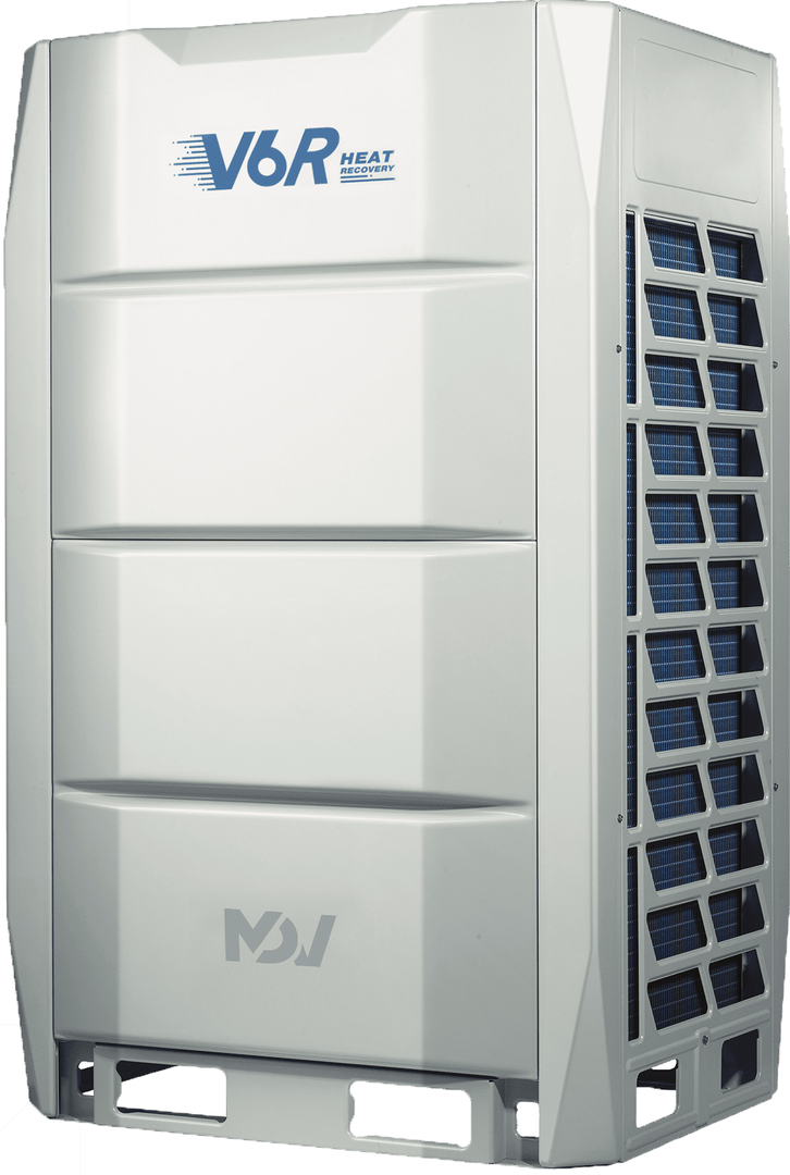 Наружный блок VRF системы Mdv 6-335WV2GN1